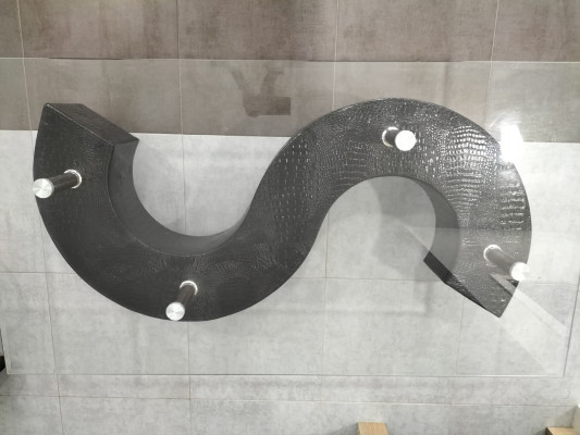 Mesa de centro para salón