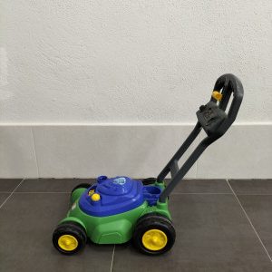 Belarra mozteko haurrentzako makina