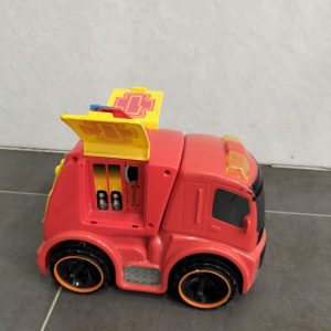 Jostailuzko ibilgailua