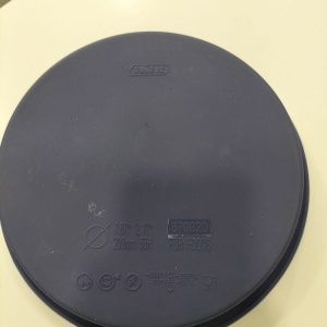 Bizkotxoa egiteko moldea