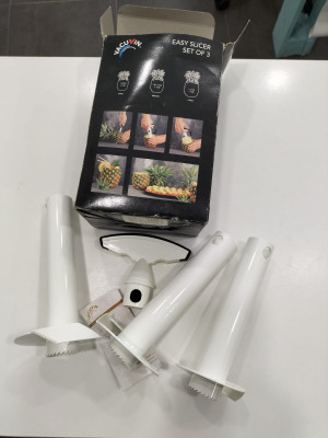 Ananazko bihozgabetzailea