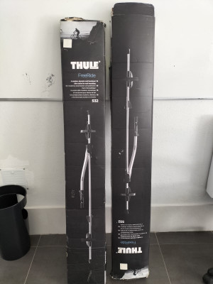 Kotxerako bizikleta euskarria