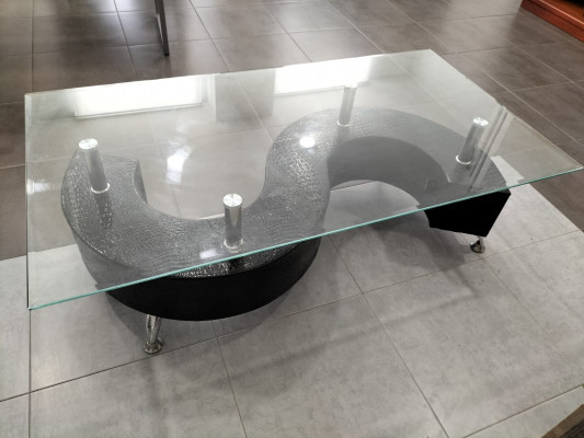 Mesa de centro para salón