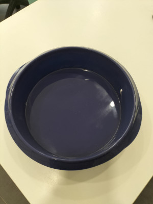 Molde para hacer bizcocho