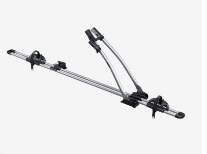 Soporte de bicicleta para coche