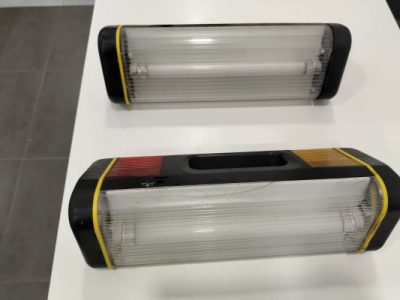 Bateriadun linternak