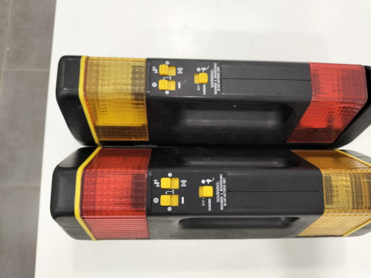 Bateriadun linternak