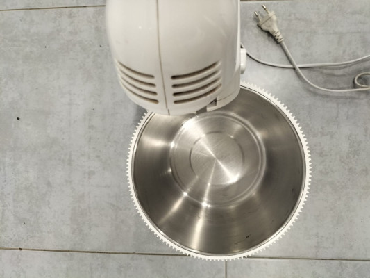 Batidora "Power twist"