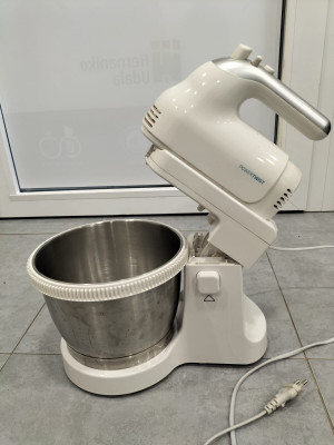 Batidora "Power twist"