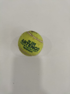 Pelota de tenis
