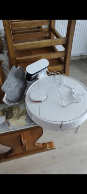 Romba xiaomi vacuum s12 + rekambioak