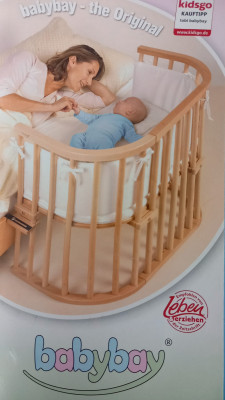 Haur jaioberrientzako COLECHO sehaska