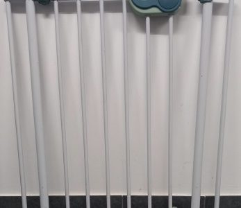 Eskaileretarako barrera