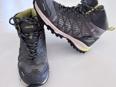 Mendiko botak 38 talla