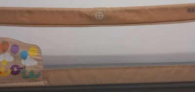 Oherako barrera handia