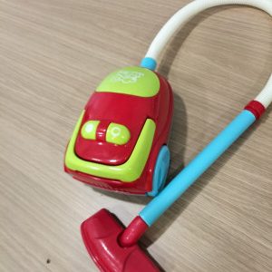 Jostailuzko xurgagailua