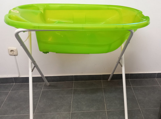 Bañera para bebés