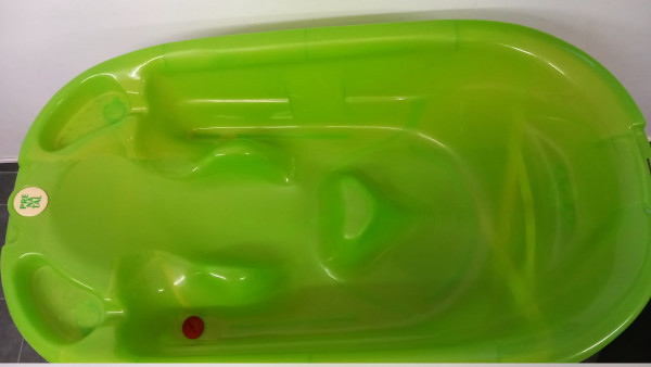 Bañera para bebés