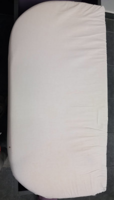 Cuna de COLECHO para recién nacidos