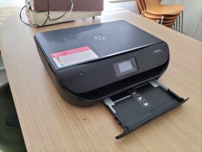 Inprimatzailea / Impresora