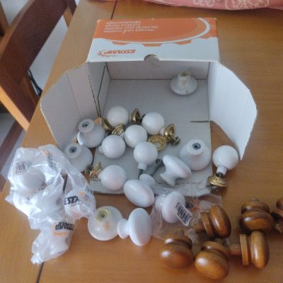 Tiradores