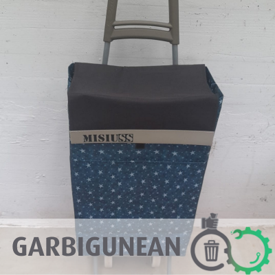 Carro para la compra