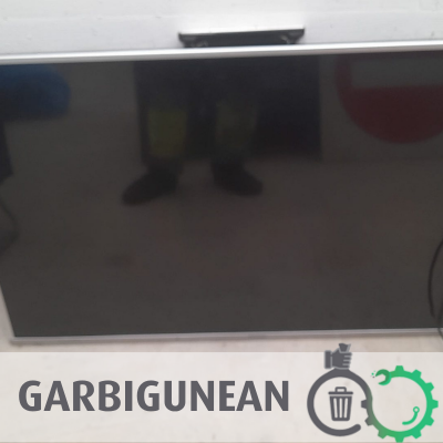 Televisión