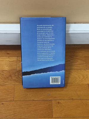 DESPUÉS DE TANTOS AÑOS - SUSAN ISAACS