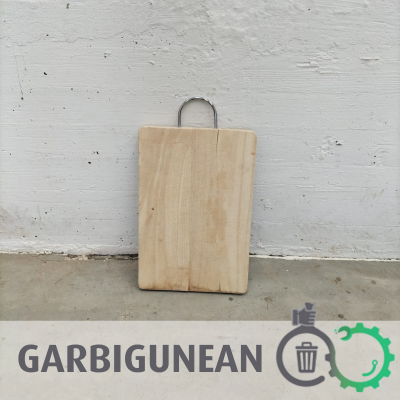 Tabla de madera