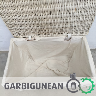 Caja para guardar cosas