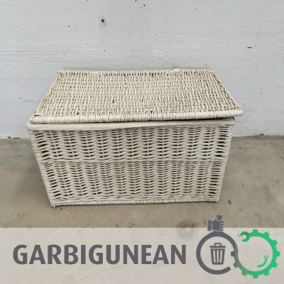 Caja para guardar cosas