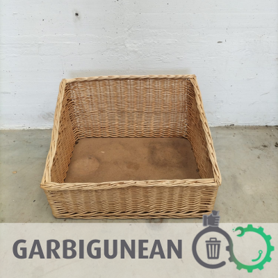 Caja para guardar cosas