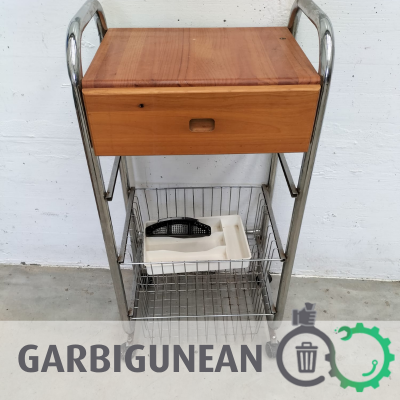 Mobiliario de cocina