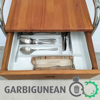 Mobiliario de cocina