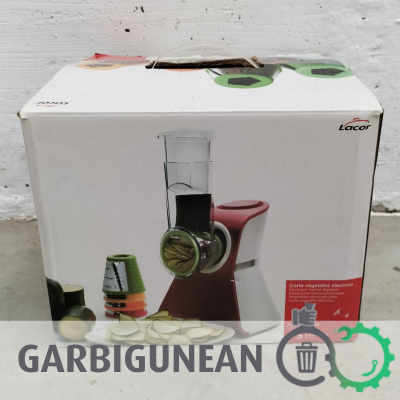 Utensilio para cortar verduras