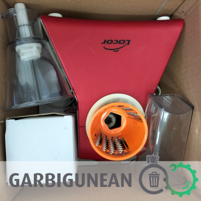 Utensilio para cortar verduras