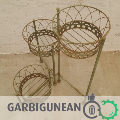 Jardinera II