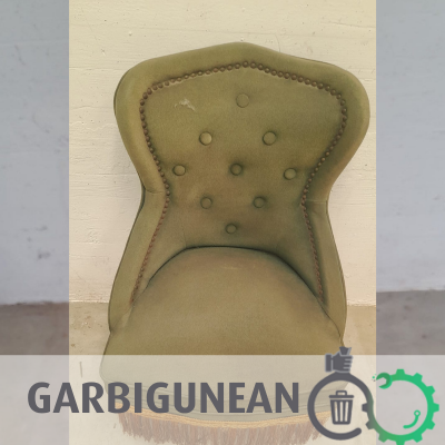 Sillón Verde