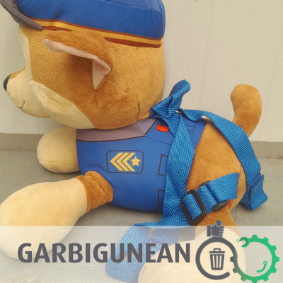 Peluche