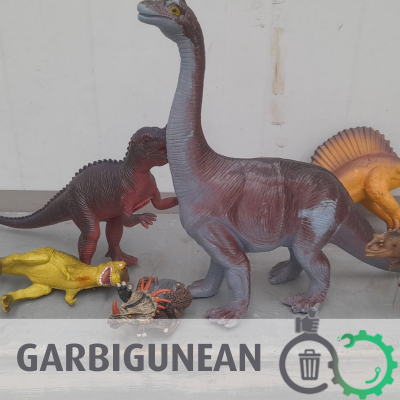 Dinosaurios