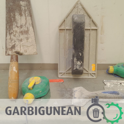 Herramientas para la construcción