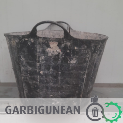 ESPUERTA DE POLIETILENO