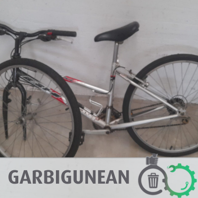 Bicicleta BH