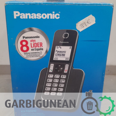 Teléfono PANASONIC