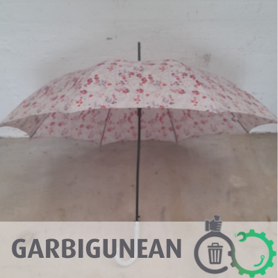 PARAGUAS ROSA