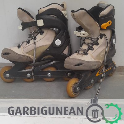 Patines