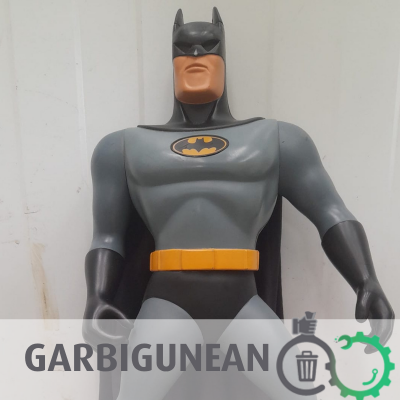 Juguete Batman