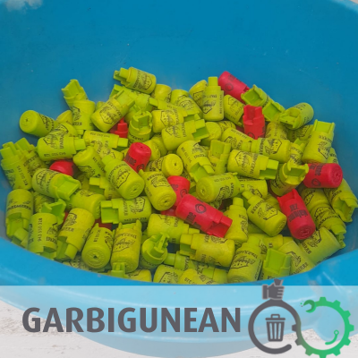 PLASTIKO POLIMEROZKO KORTXOA