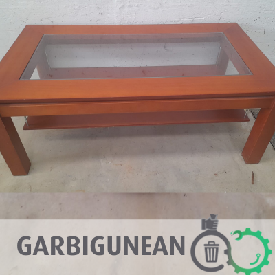 Mesa auxiliar