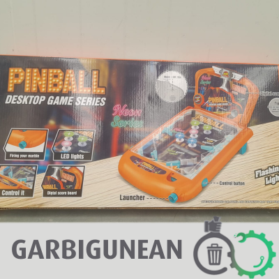 PINBALL JOLASA